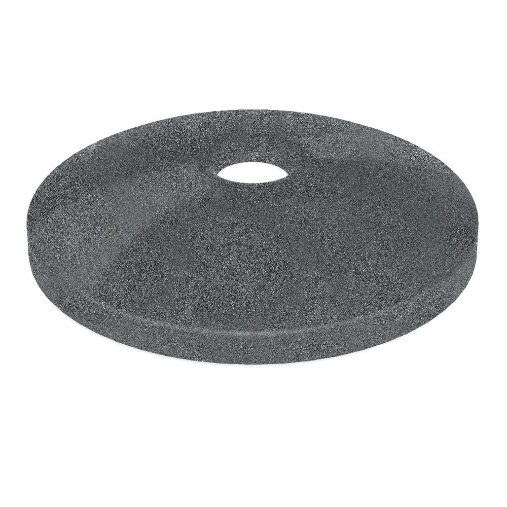 Mushroom Top (fits 42 & 55 gallon) - Brown Granite - Anchorline Supply