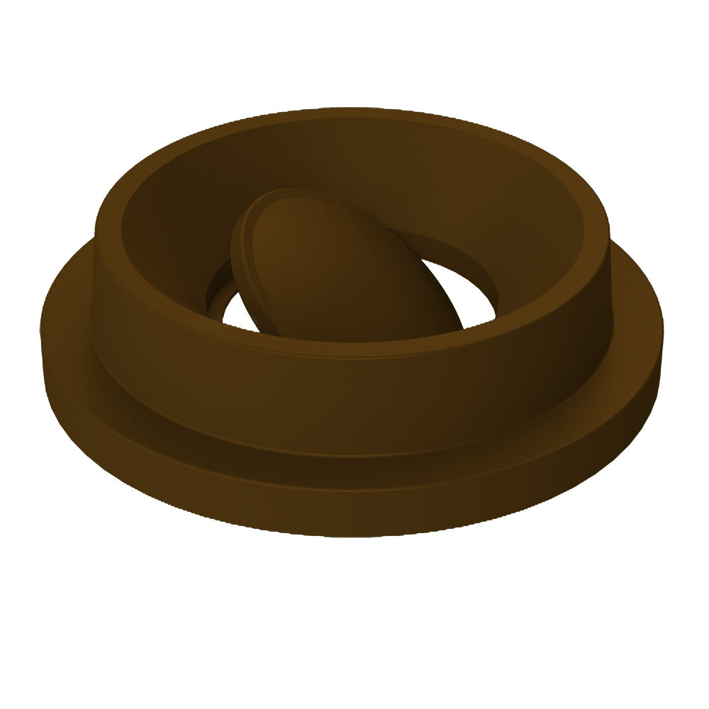 3-PACK Funnel Top with Bug Barrier Lid (fits 42 & 55 gallon round) - Anchorline Supply