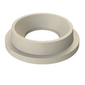 Funnel Top with 11.5" Hole (fits 42 & 55 gallon round) - Blue - Anchorline Supply