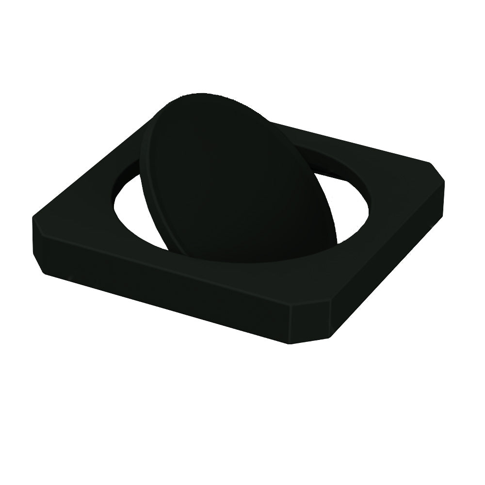 Bug Barrier Lid (fits 22 gallon square) - Light Granite - Anchorline Supply
