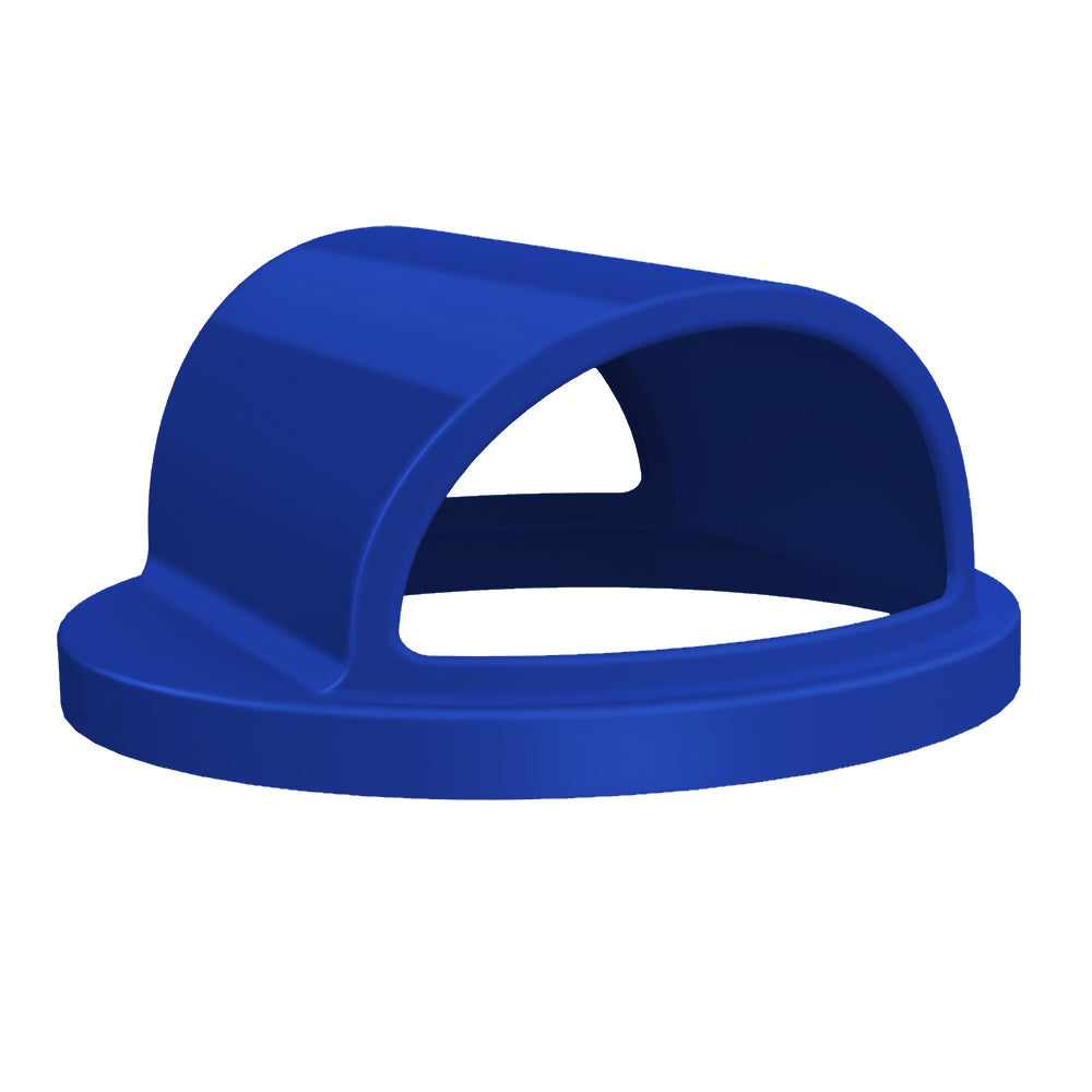 3-PACK - 2-Way Open Lid (fits 42 & 55 gallon round) - Anchorline Supply