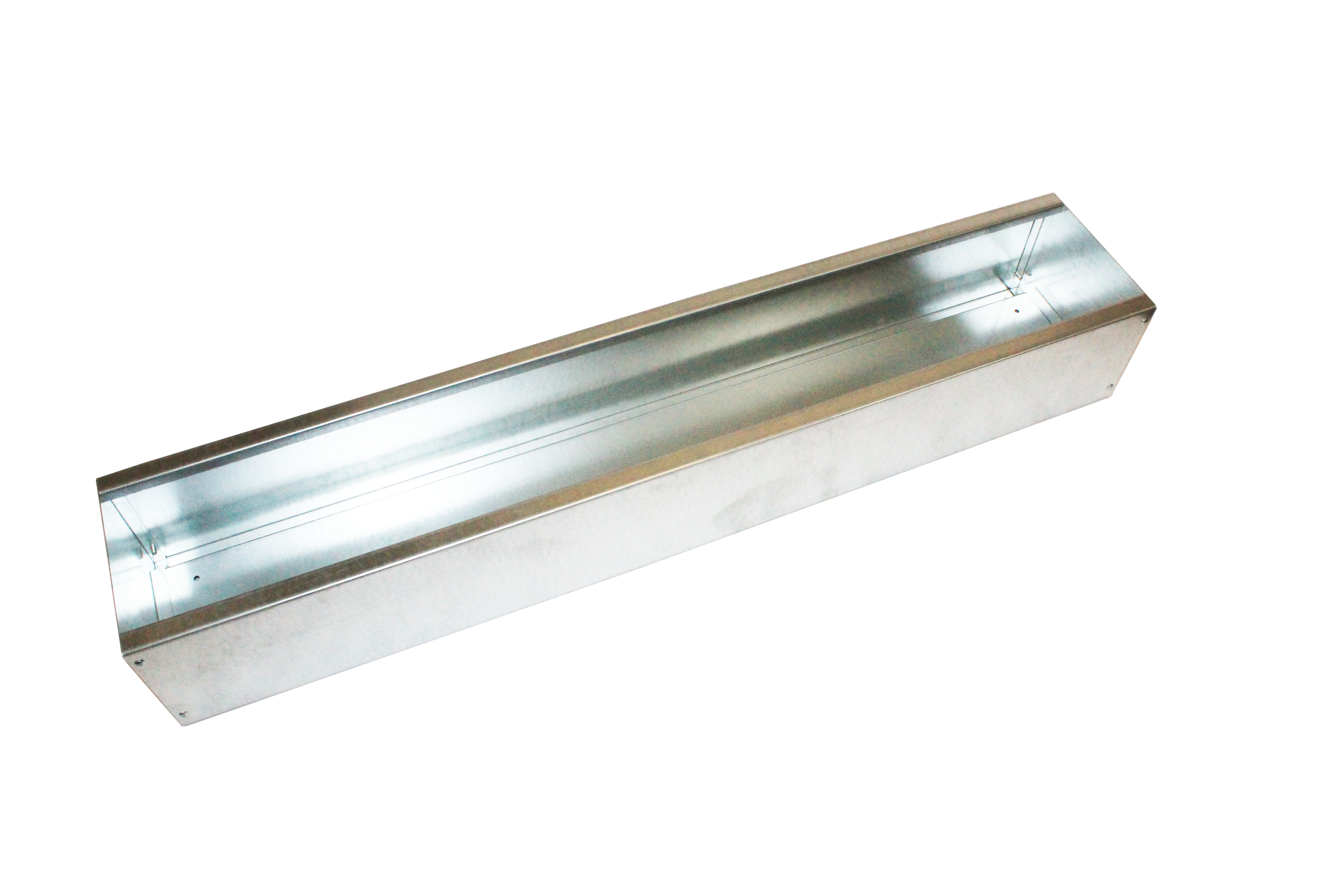 Deck Rail Planter (24", 36", 48") - 24 inch - Anchorline Supply