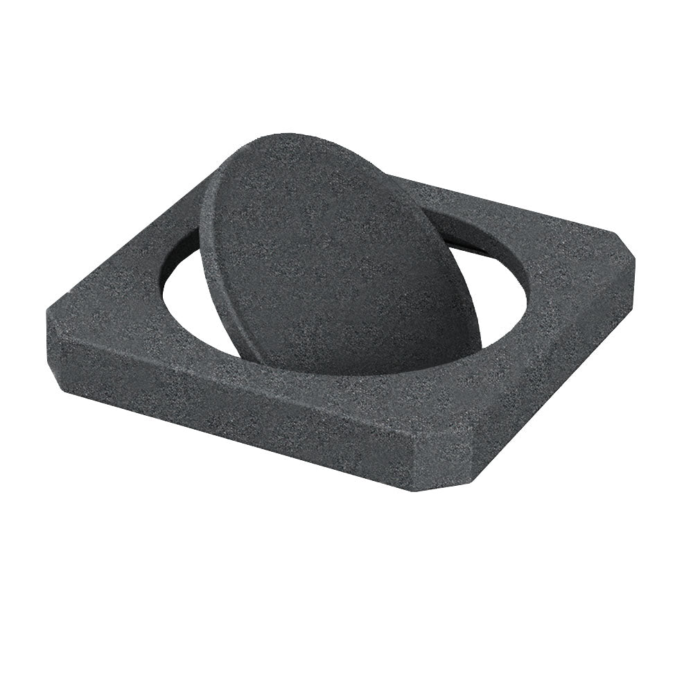 Bug Barrier Lid (fits 22 gallon square) - Red - Anchorline Supply