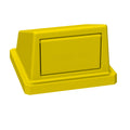 Dome Top Lid (fits 32 gallon square) - Blue - Anchorline Supply